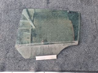 bontott OPEL ASTRA H Bal hátsó Ablak