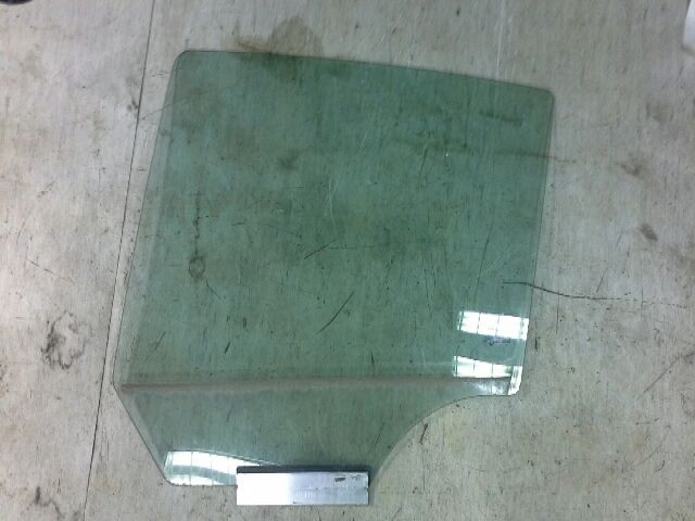 bontott OPEL ASTRA H Bal hátsó Ablak