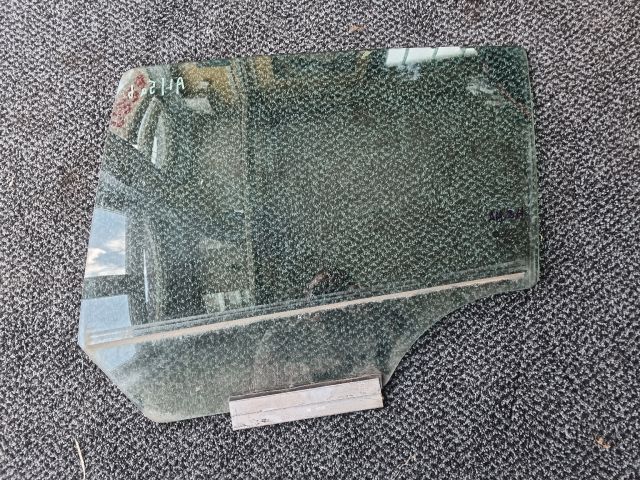 bontott OPEL ASTRA H Bal hátsó Ablak