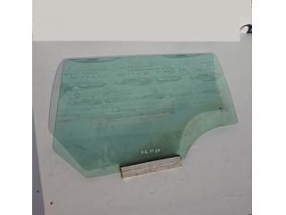 bontott OPEL ASTRA H Bal hátsó Ablak