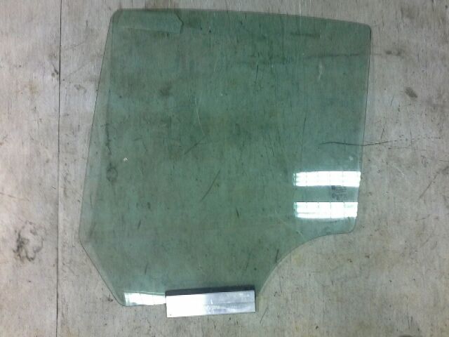 bontott OPEL ASTRA H Bal hátsó Ablak