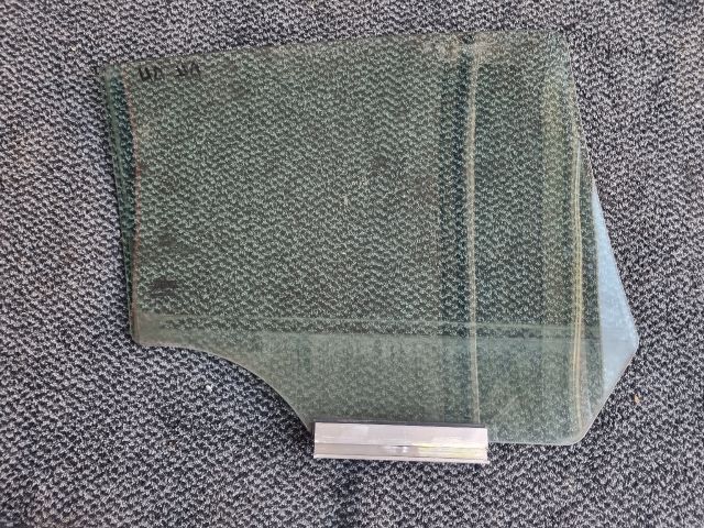 bontott OPEL ASTRA H Bal hátsó Ablak