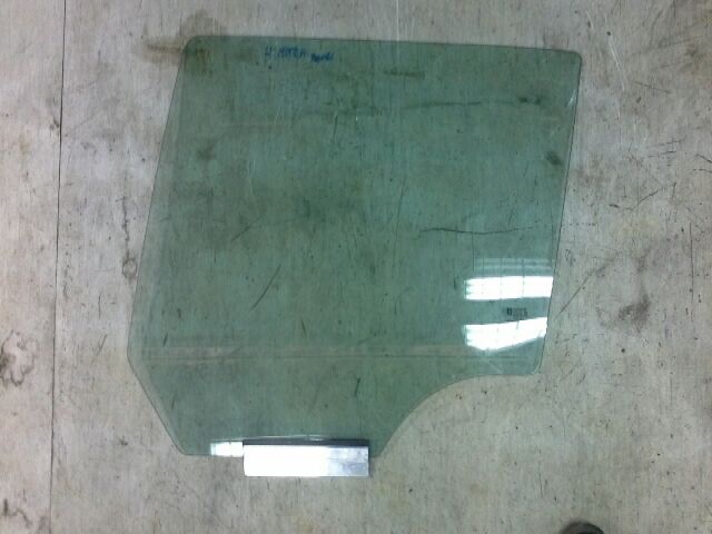 bontott OPEL ASTRA H Bal hátsó Ablak