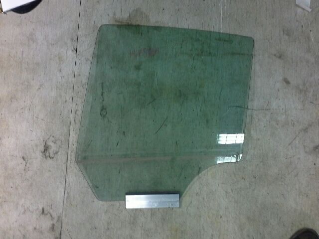 bontott OPEL ASTRA H Bal hátsó Ablak