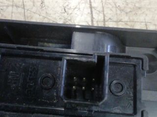 bontott OPEL ASTRA H Bal hátsó Ablakemelő Kapcsoló