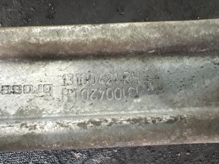 bontott OPEL ASTRA H Bal hátsó Ablakemelő Szerkezet (Elektromos)