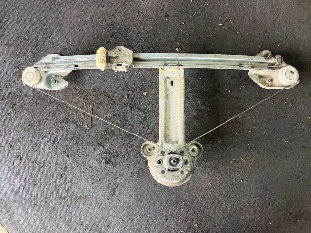 bontott OPEL ASTRA H Bal hátsó Ablakemelő Szerkezet (Elektromos)