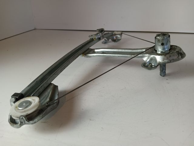 bontott OPEL ASTRA H Bal hátsó Ablakemelő Szerkezet (Mechanikus)