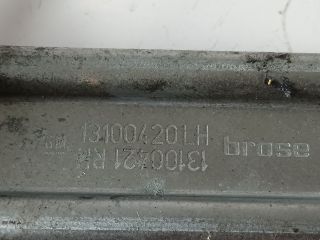 bontott OPEL ASTRA H Bal hátsó Ablakemelő Szerkezet (Mechanikus)