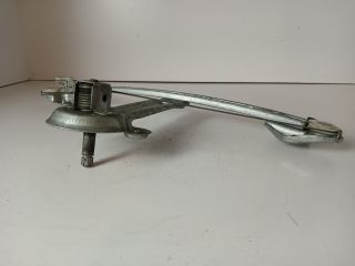 bontott OPEL ASTRA H Bal hátsó Ablakemelő Szerkezet (Mechanikus)