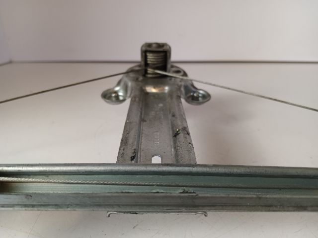 bontott OPEL ASTRA H Bal hátsó Ablakemelő Szerkezet (Mechanikus)