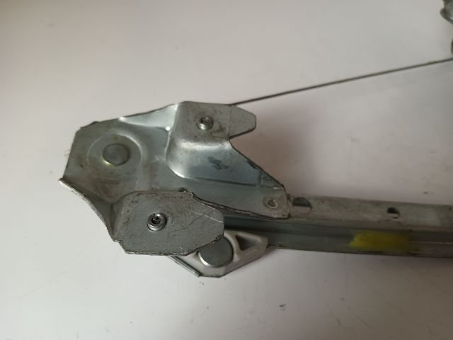 bontott OPEL ASTRA H Bal hátsó Ablakemelő Szerkezet (Mechanikus)