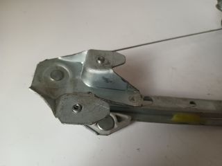 bontott OPEL ASTRA H Bal hátsó Ablakemelő Szerkezet (Mechanikus)