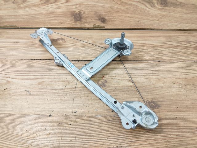 bontott OPEL ASTRA H Bal hátsó Ablakemelő Szerkezet (Mechanikus)