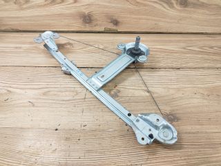 bontott OPEL ASTRA H Bal hátsó Ablakemelő Szerkezet (Mechanikus)