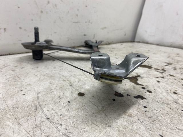 bontott OPEL ASTRA H Bal hátsó Ablakemelő Szerkezet (Mechanikus)