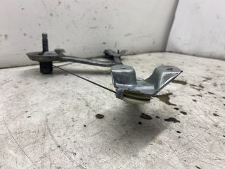 bontott OPEL ASTRA H Bal hátsó Ablakemelő Szerkezet (Mechanikus)