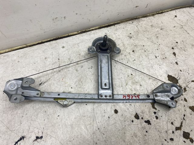 bontott OPEL ASTRA H Bal hátsó Ablakemelő Szerkezet (Mechanikus)