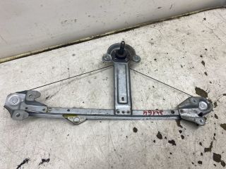 bontott OPEL ASTRA H Bal hátsó Ablakemelő Szerkezet (Mechanikus)