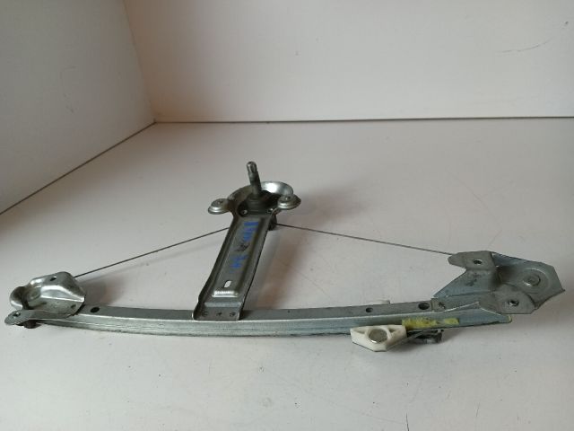 bontott OPEL ASTRA H Bal hátsó Ablakemelő Szerkezet (Mechanikus)