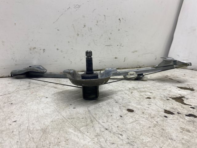 bontott OPEL ASTRA H Bal hátsó Ablakemelő Szerkezet (Mechanikus)
