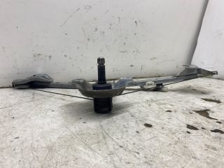 bontott OPEL ASTRA H Bal hátsó Ablakemelő Szerkezet (Mechanikus)