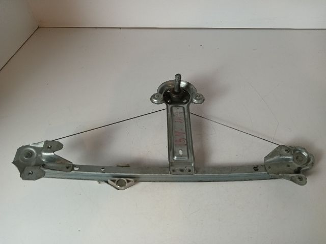 bontott OPEL ASTRA H Bal hátsó Ablakemelő Szerkezet (Mechanikus)