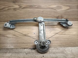 bontott OPEL ASTRA H Bal hátsó Ablakemelő Szerkezet (Mechanikus)