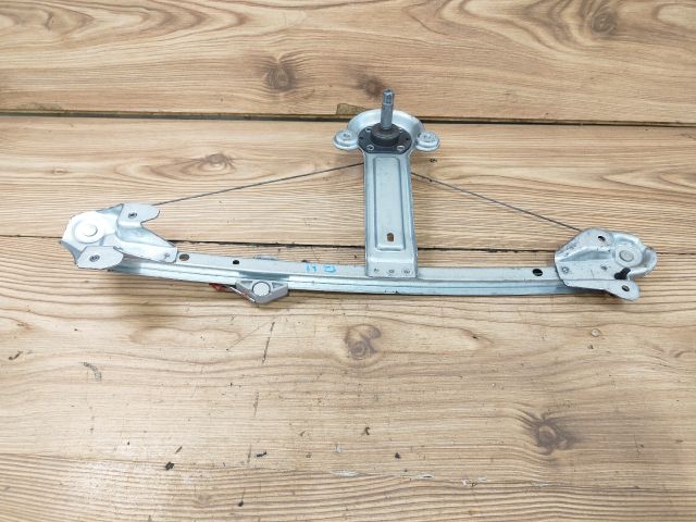 bontott OPEL ASTRA H Bal hátsó Ablakemelő Szerkezet (Mechanikus)