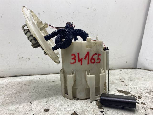 bontott OPEL ASTRA H Bal hátsó Ablakemelő Szerkezet (Mechanikus)