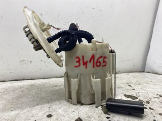 bontott OPEL ASTRA H Bal hátsó Ablakemelő Szerkezet (Mechanikus)