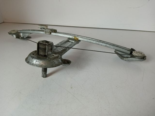 bontott OPEL ASTRA H Bal hátsó Ablakemelő Szerkezet (Mechanikus)