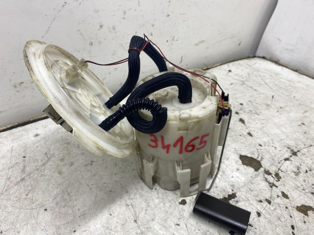 bontott OPEL ASTRA H Bal hátsó Ablakemelő Szerkezet (Mechanikus)