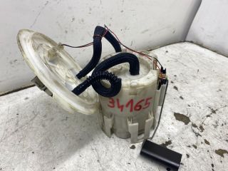 bontott OPEL ASTRA H Bal hátsó Ablakemelő Szerkezet (Mechanikus)