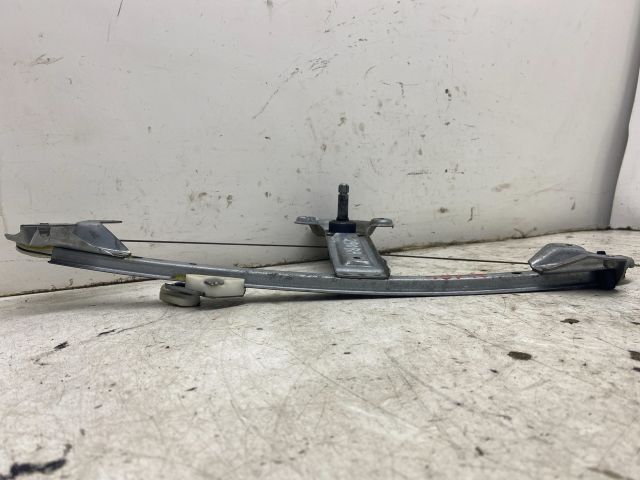 bontott OPEL ASTRA H Bal hátsó Ablakemelő Szerkezet (Mechanikus)