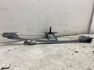 bontott OPEL ASTRA H Bal hátsó Ablakemelő Szerkezet (Mechanikus)