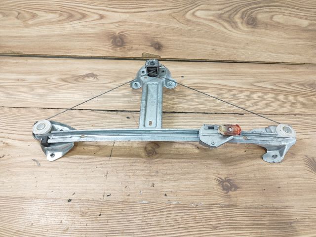 bontott OPEL ASTRA H Bal hátsó Ablakemelő Szerkezet (Mechanikus)