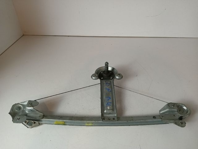 bontott OPEL ASTRA H Bal hátsó Ablakemelő Szerkezet (Mechanikus)