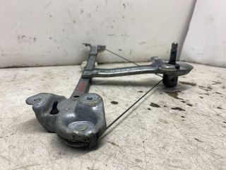 bontott OPEL ASTRA H Bal hátsó Ablakemelő Szerkezet (Mechanikus)
