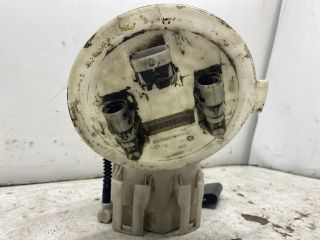 bontott OPEL ASTRA H Bal hátsó Ablakemelő Szerkezet (Mechanikus)