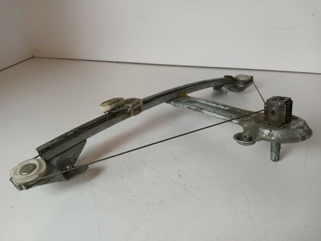 bontott OPEL ASTRA H Bal hátsó Ablakemelő Szerkezet (Mechanikus)