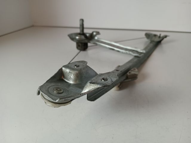 bontott OPEL ASTRA H Bal hátsó Ablakemelő Szerkezet (Mechanikus)