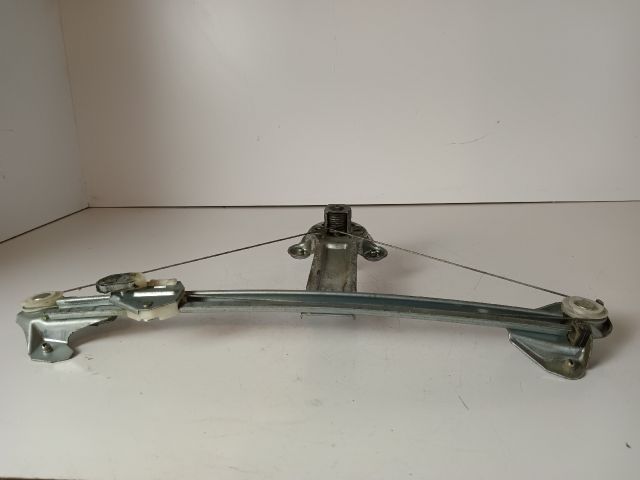 bontott OPEL ASTRA H Bal hátsó Ablakemelő Szerkezet (Mechanikus)