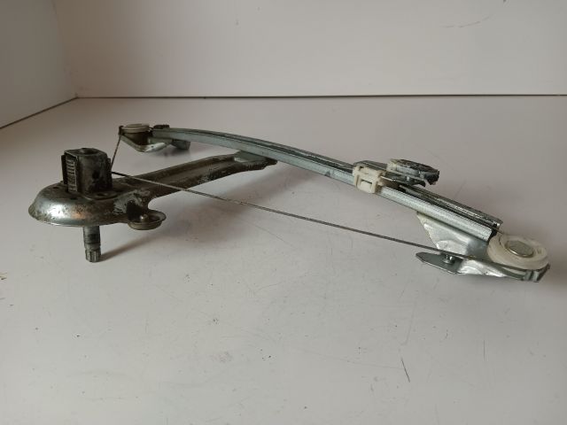 bontott OPEL ASTRA H Bal hátsó Ablakemelő Szerkezet (Mechanikus)