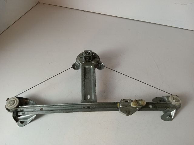 bontott OPEL ASTRA H Bal hátsó Ablakemelő Szerkezet (Mechanikus)