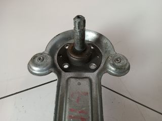 bontott OPEL ASTRA H Bal hátsó Ablakemelő Szerkezet (Mechanikus)