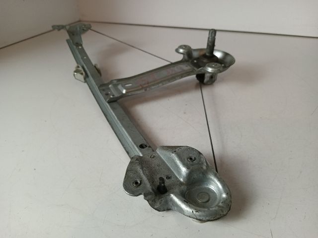 bontott OPEL ASTRA H Bal hátsó Ablakemelő Szerkezet (Mechanikus)
