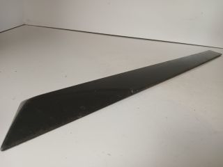 bontott OPEL ASTRA H Bal hátsó Ajtó Díszléc