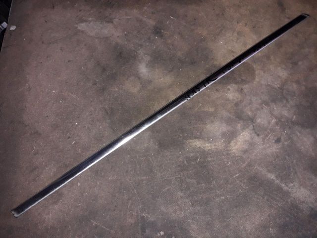 bontott OPEL ASTRA H Bal hátsó Ajtó Díszléc