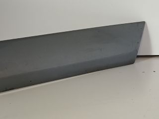 bontott OPEL ASTRA H Bal hátsó Ajtó Díszléc